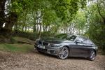 BMW 435d xDrive Gran Coupe M Sport 2017 года (UK)